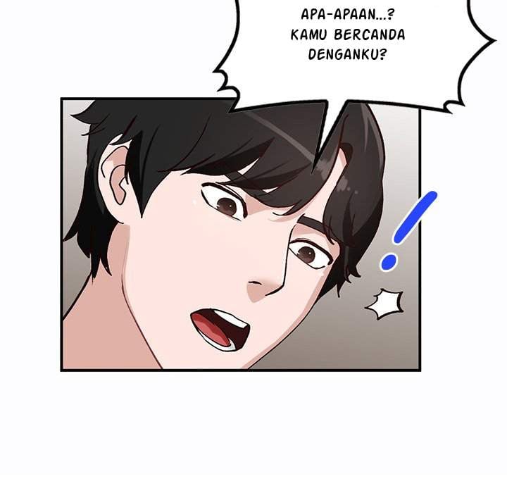Town Girls - Chapter 19 20