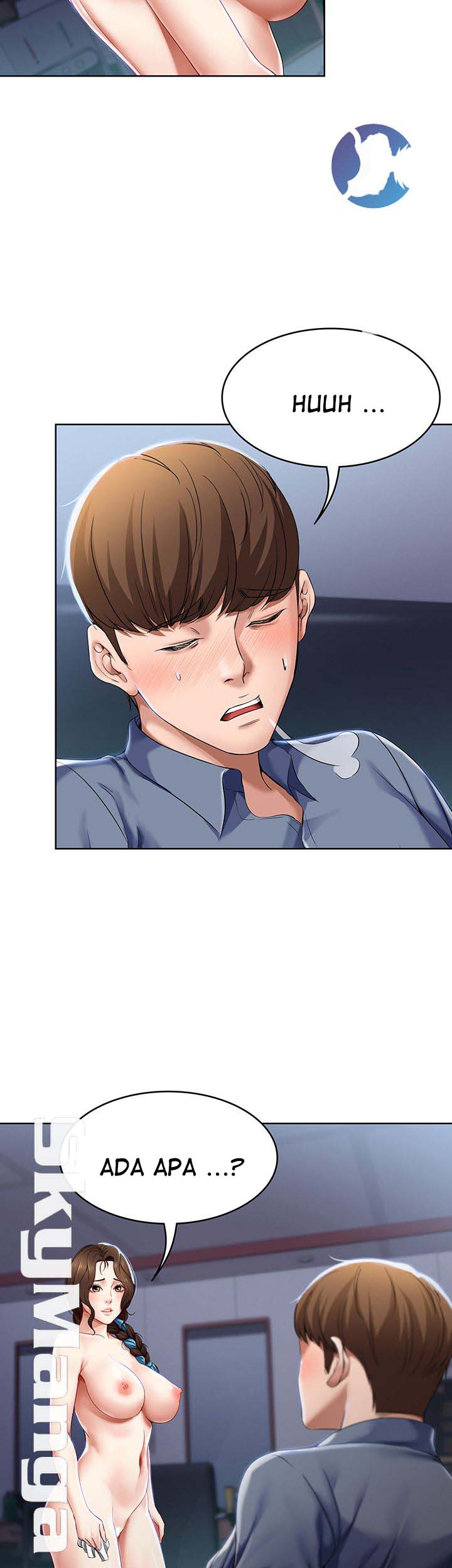 Boarding Diary - Chapter 19 23
