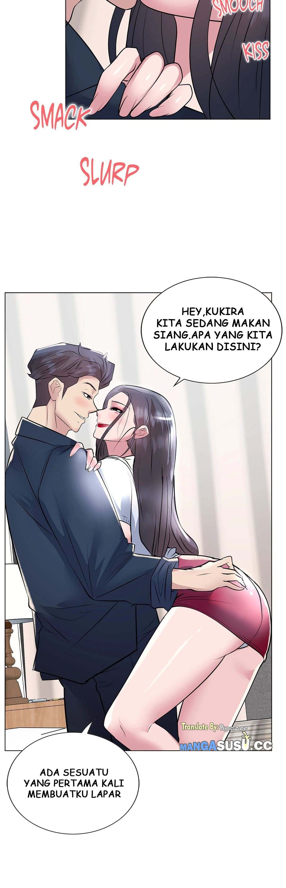 Toys Store - Chapter 19 29