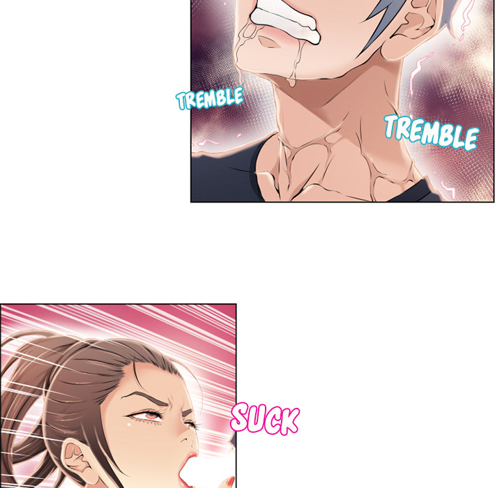 Wet Women - Chapter 19 39