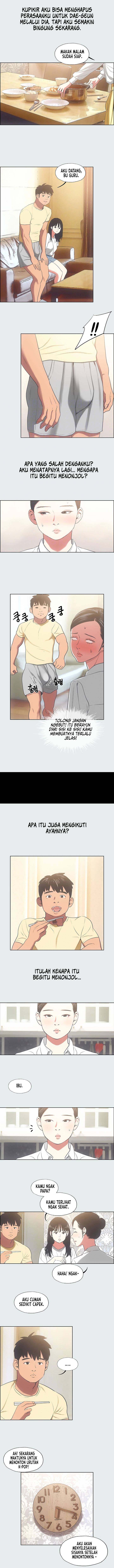 Summer Vacation - Chapter 19 4 Summer Vacation - Chapter 19 4