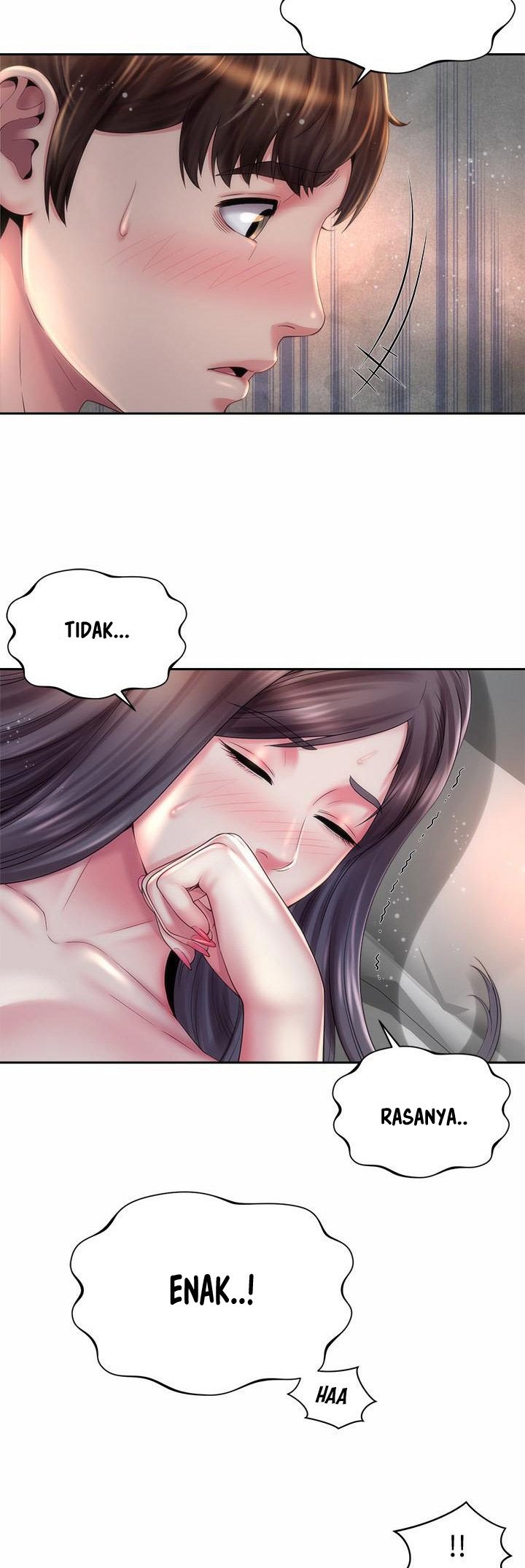 Beach Goddess - Chapter 19 40