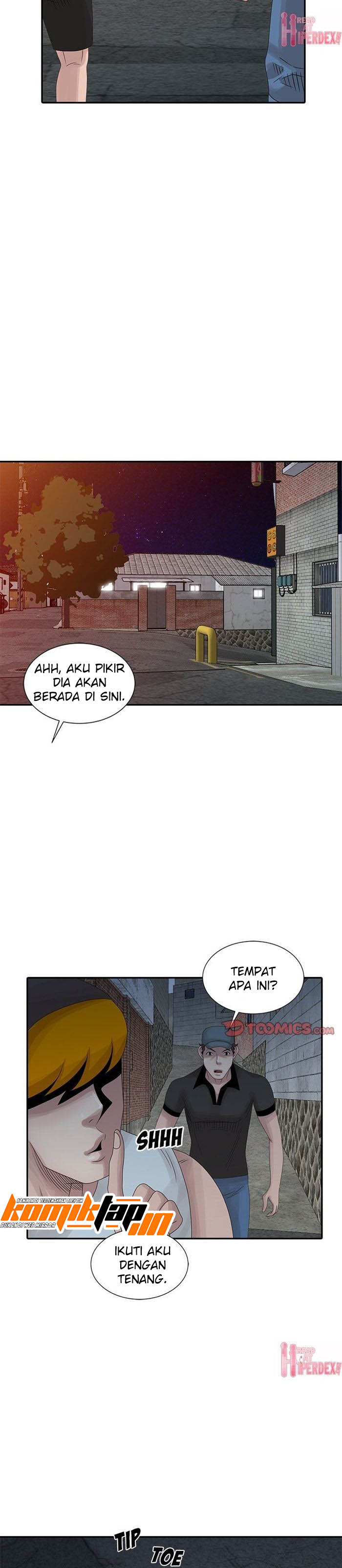 Shh! Her Secret - Chapter 19 9