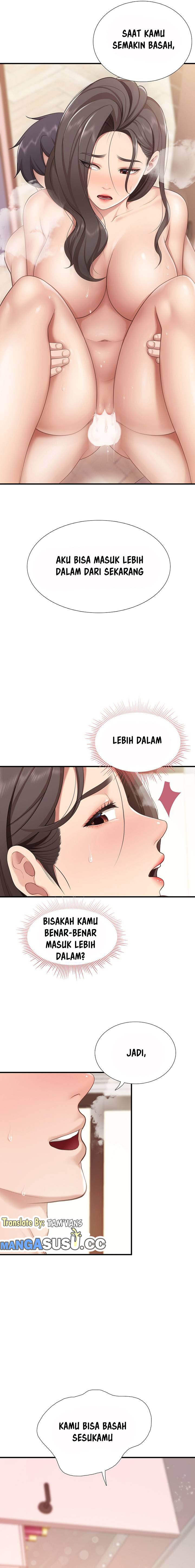 Kids Cafe Moms - Chapter 19 9