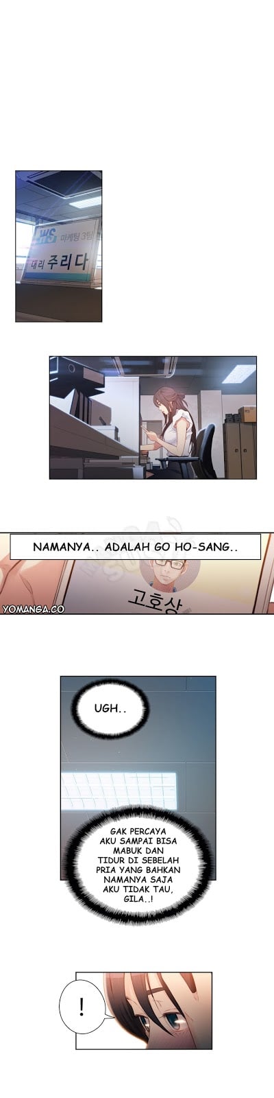 Sweet Guy - Chapter 19 14