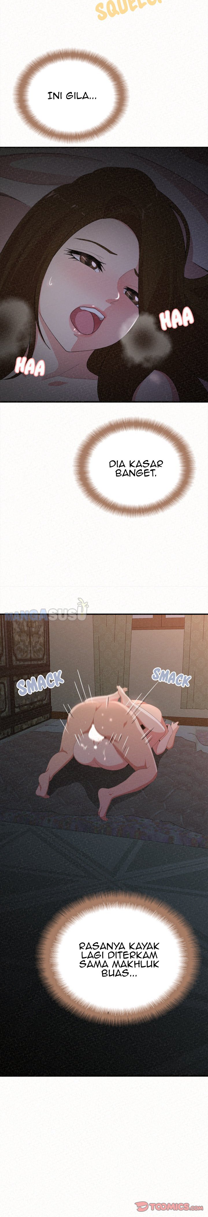 Milk Therapy - Chapter 19 25