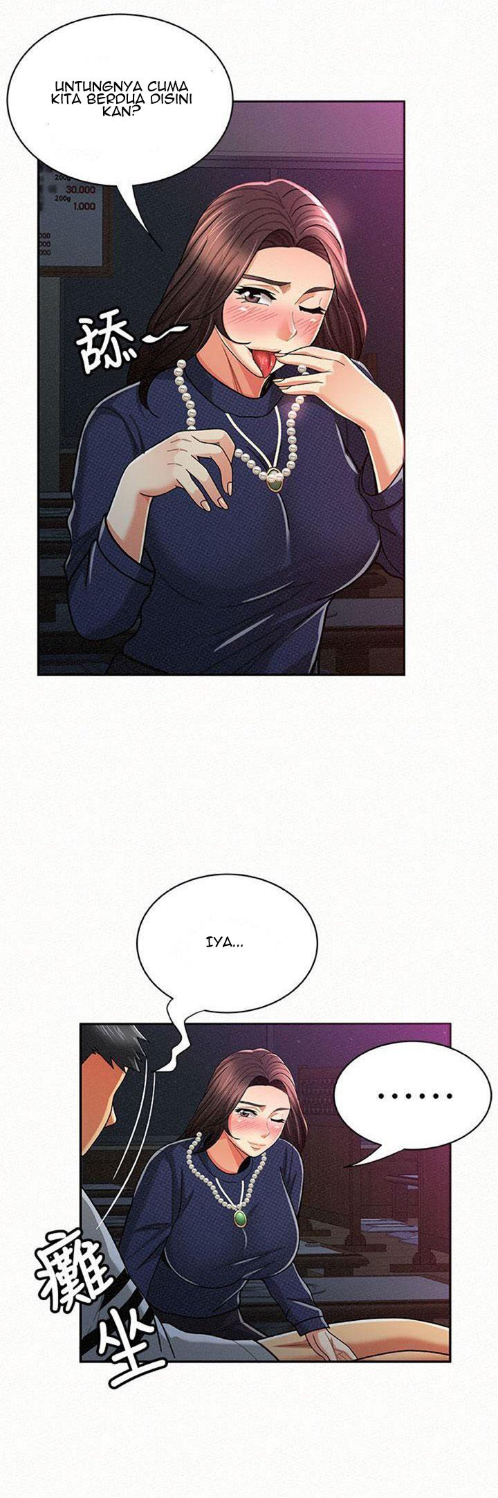 Reporting For Duty Ma’Am - Chapter 19 52 Reporting For Duty Ma’Am - Chapter 19 52