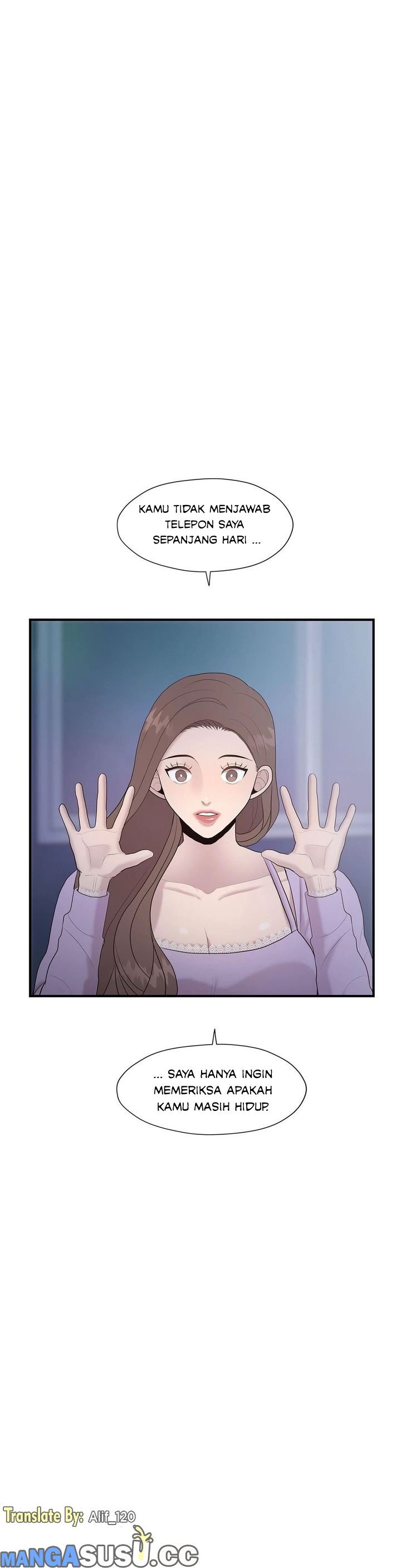 Toxic Burn - Chapter 19 7