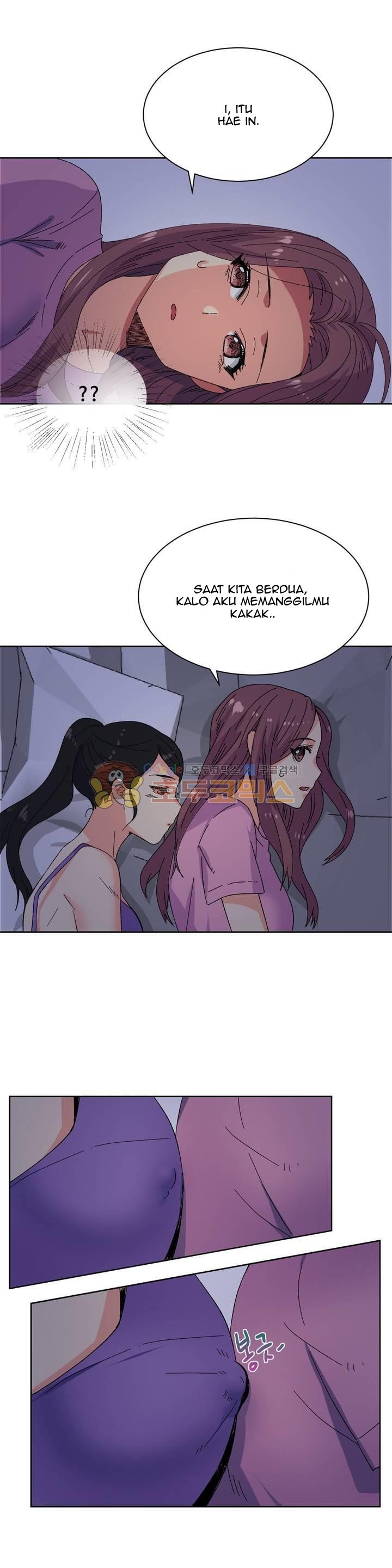 A Woman Who Can&#8217;t Refuse - Chapter 19 21