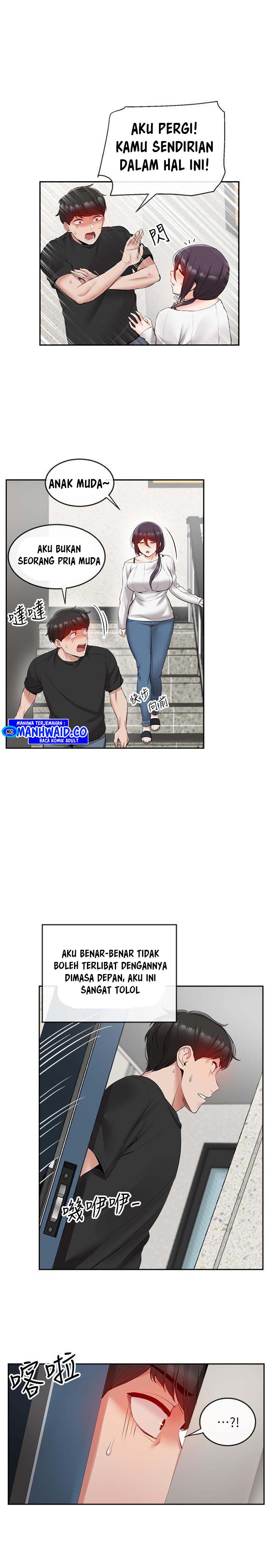 Floor Noise - Chapter 19 3