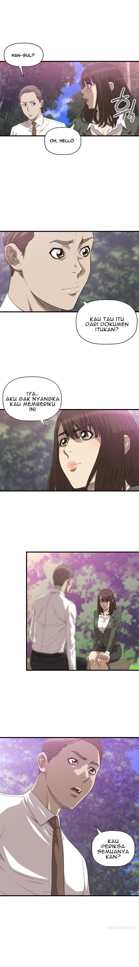 Club Sodom - Chapter 19 6