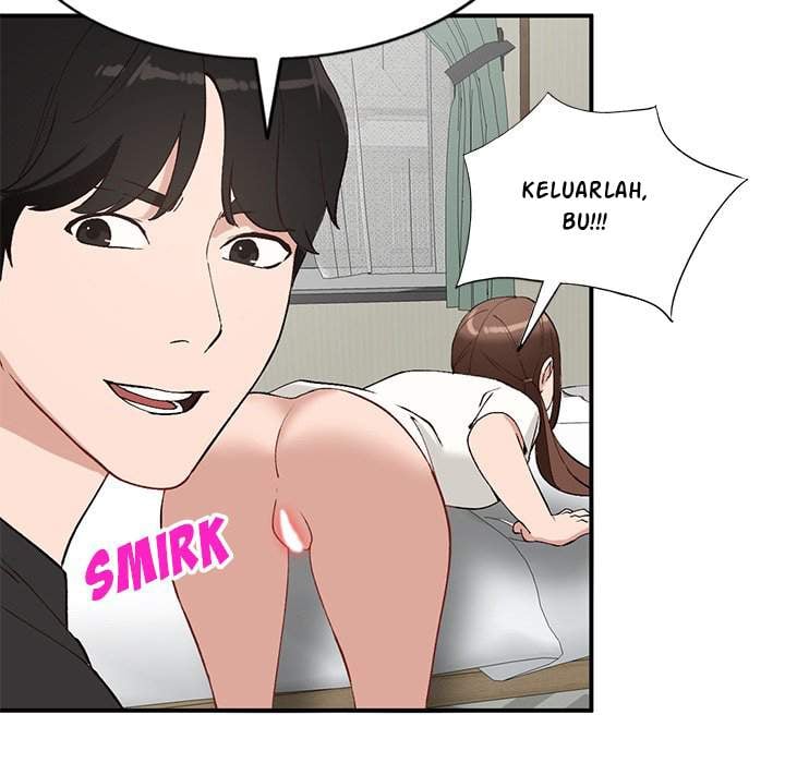 Town Girls - Chapter 19 44