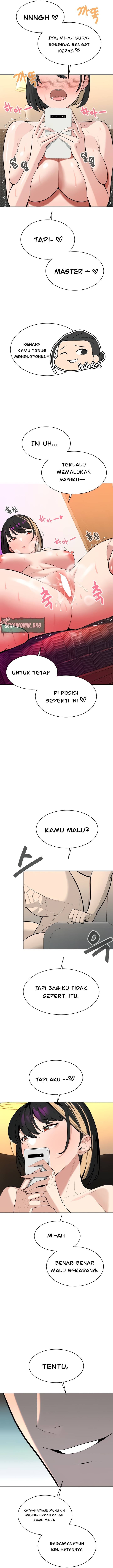 Secret Affairs of the 3rd Generation - Chapter 19 5 Secret Affairs of the 3rd Generation - Chapter 19 5