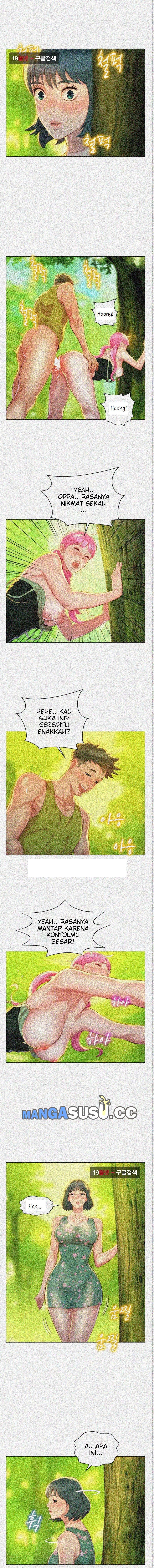 Sister Neighbor - Chapter 19 5