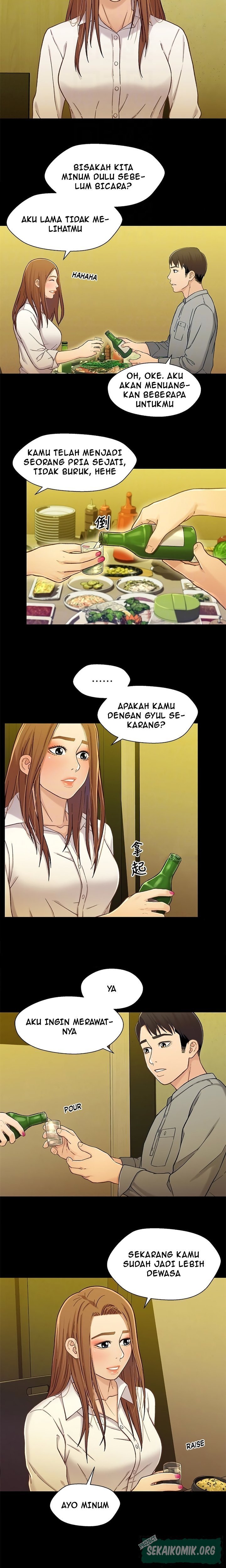 Siblings - Chapter 19 6