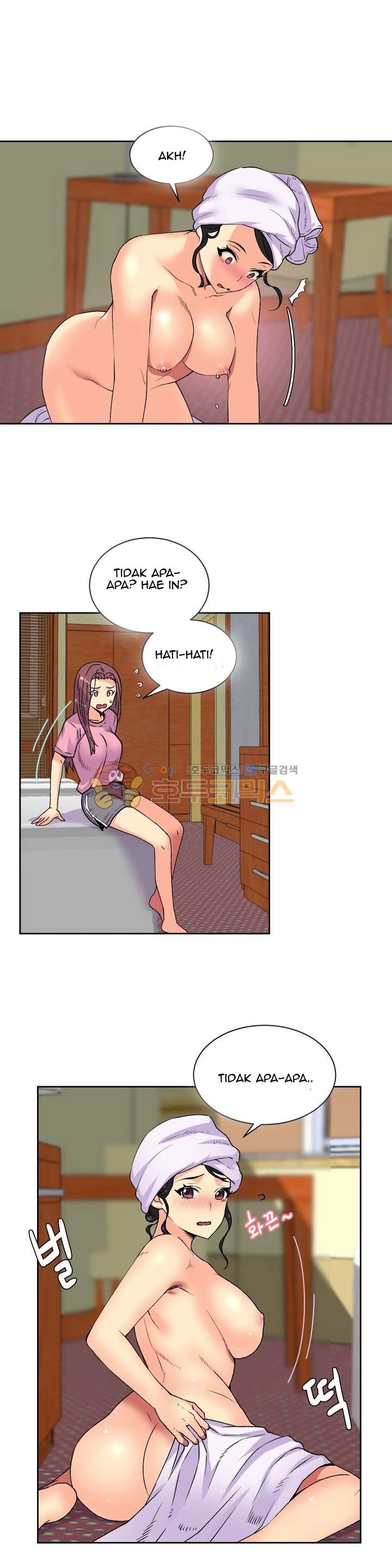 A Woman Who Can&#8217;t Refuse - Chapter 19 10