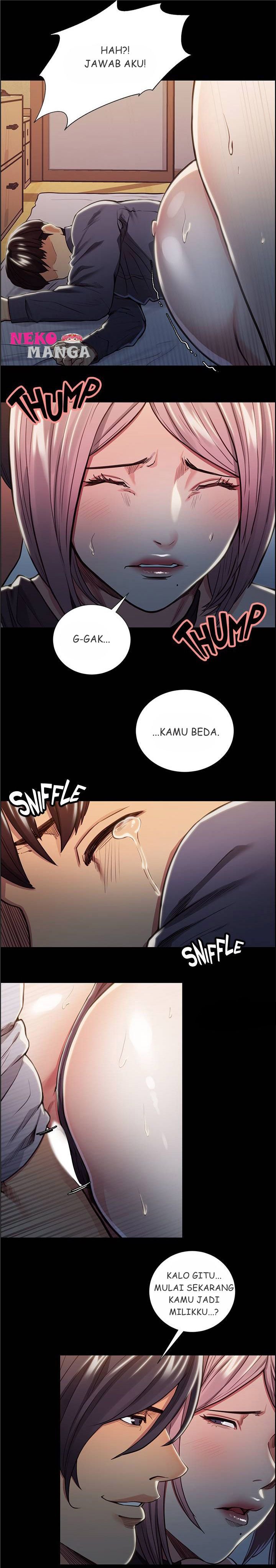 Taste of Forbidden Fruit - Chapter 19 13