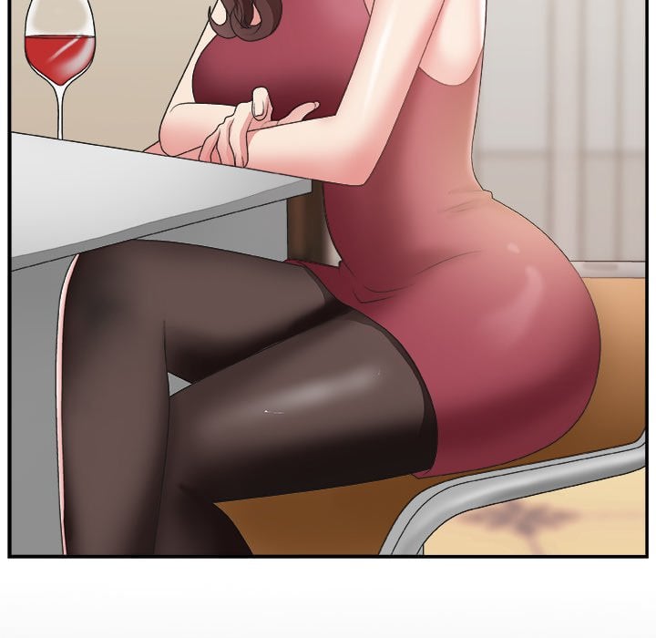 Miss Announcer - Chapter 19 53