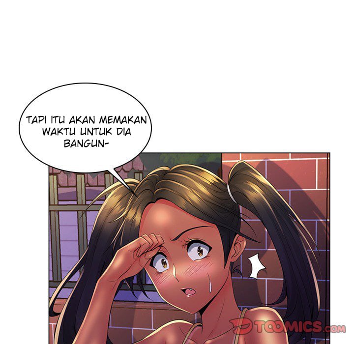 The Teacher Secret - Chapter 19 45 The Teacher Secret - Chapter 19 45