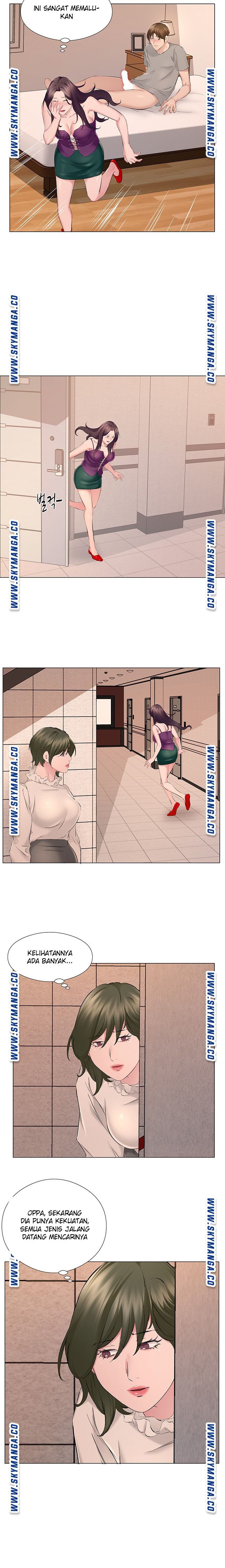 One Room Hotel - Chapter 19 8 One Room Hotel - Chapter 19 8