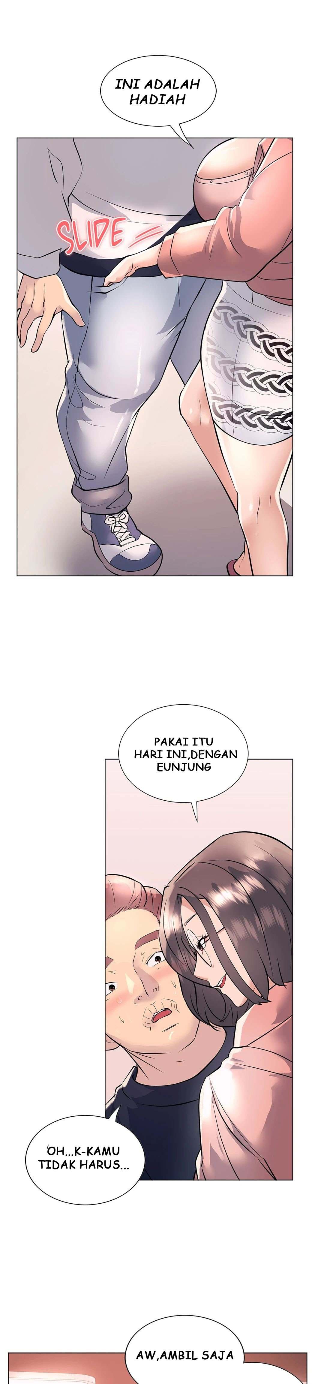 Toys Store - Chapter 19 4