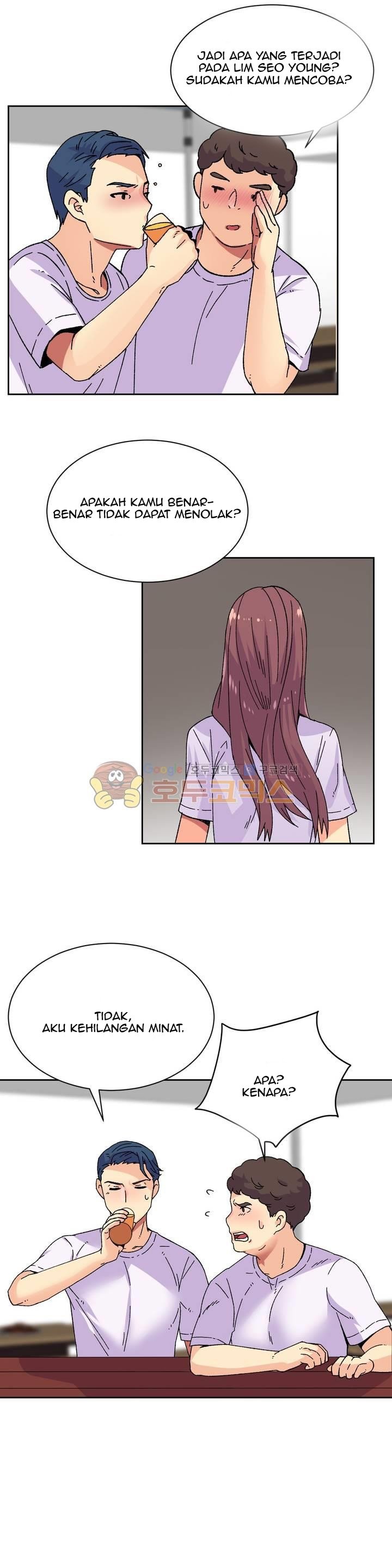 A Woman Who Can&#8217;t Refuse - Chapter 19 4