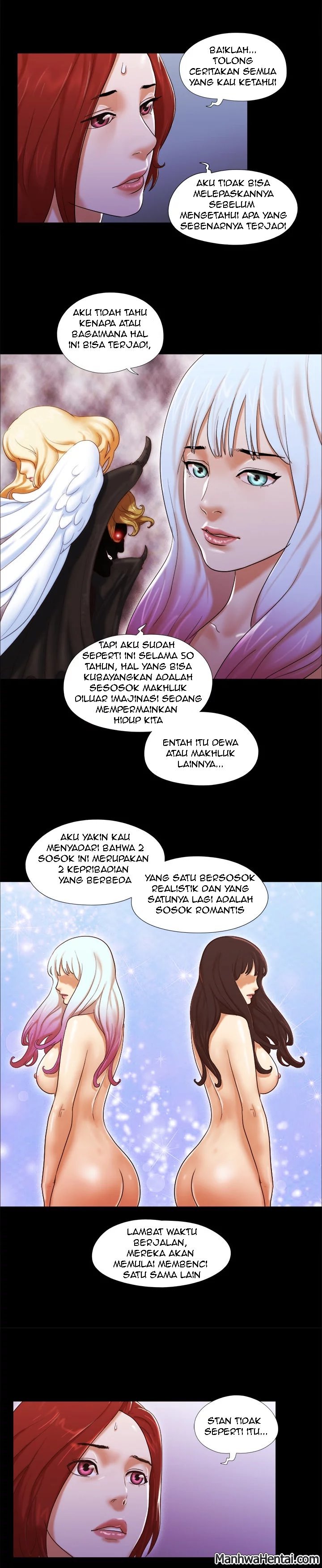 Double Trouble (Muldeok) - Chapter 19 3