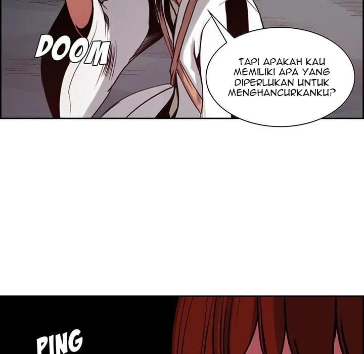 Erostica - Chapter 19 37