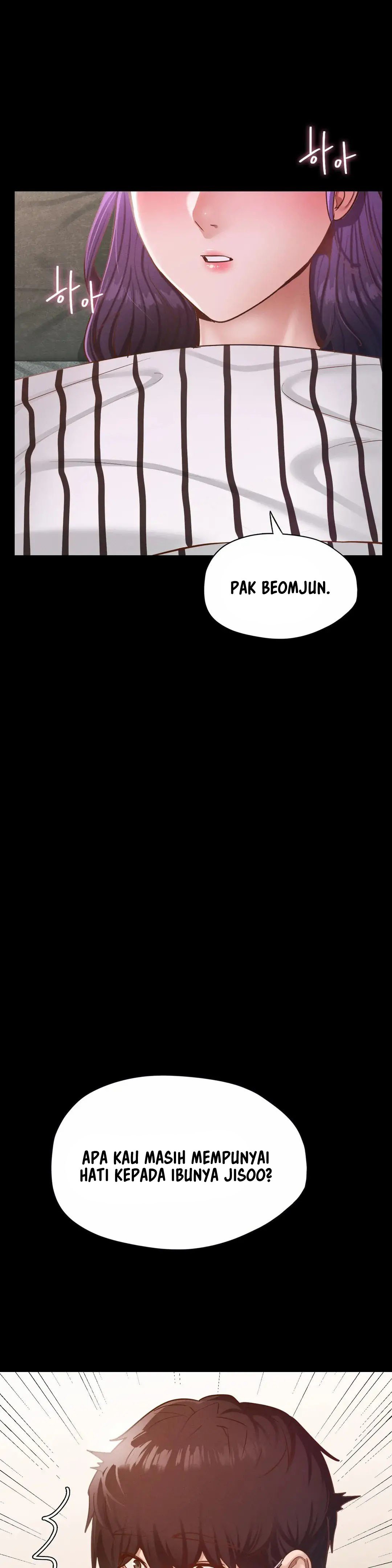 Not At School, Please - Chapter 19 27
