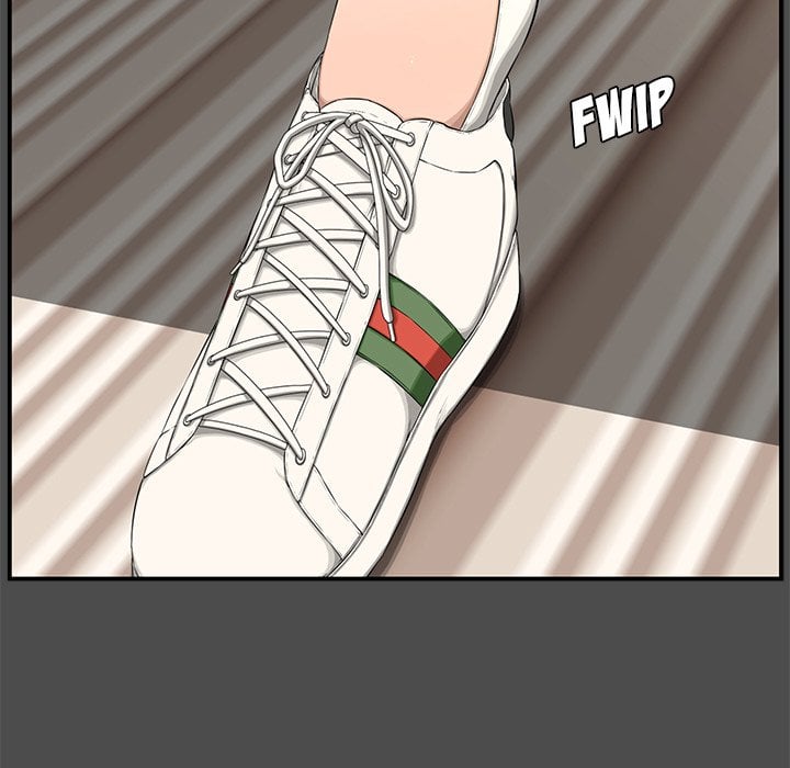 Newlyweds - Chapter 19 10