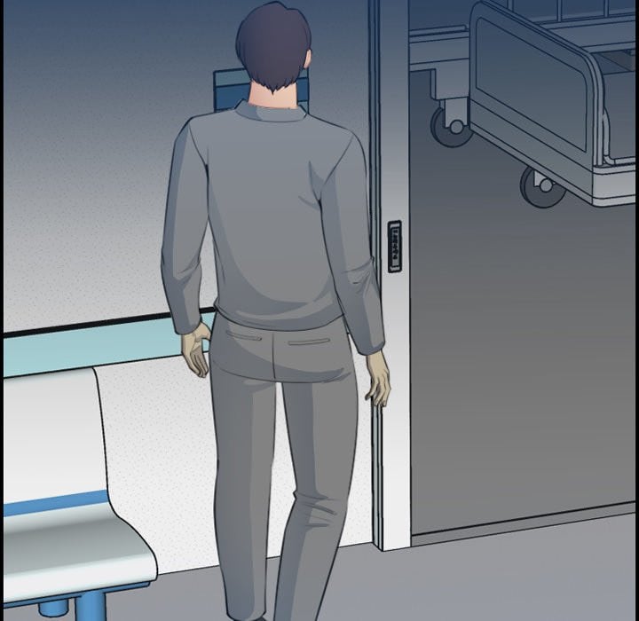 Never Too Late - Chapter 19 120 Never Too Late - Chapter 19 120