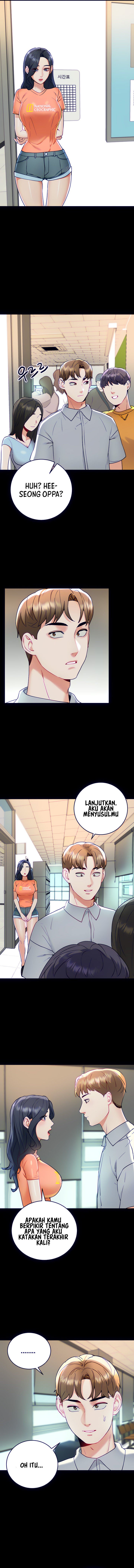 Part Time Job - Chapter 19 9