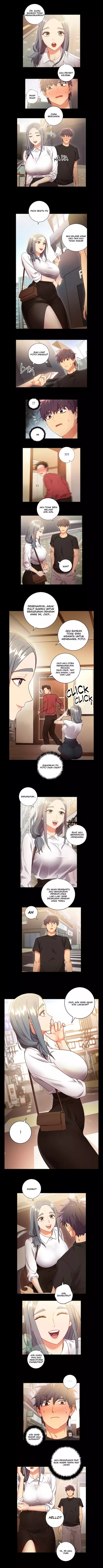 Stepmothers Friends (uncensored) - Chapter 19 2