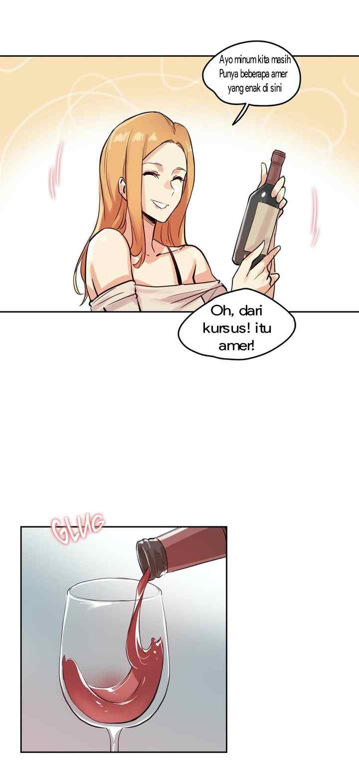 Daddy’s Wild Oats - Chapter 19 20 Daddy’s Wild Oats - Chapter 19 20