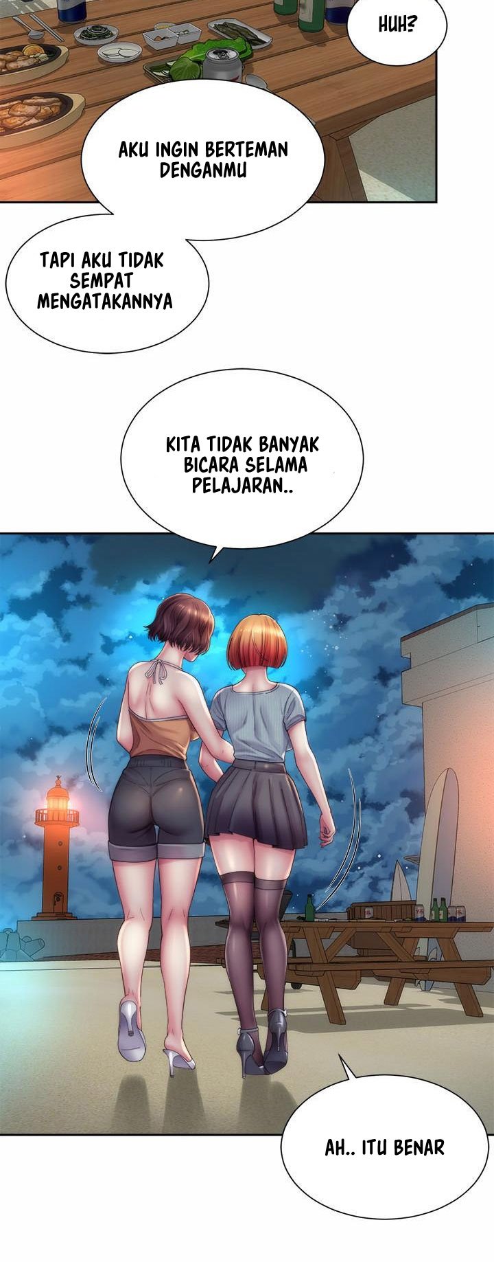 Beach Goddess - Chapter 19 24