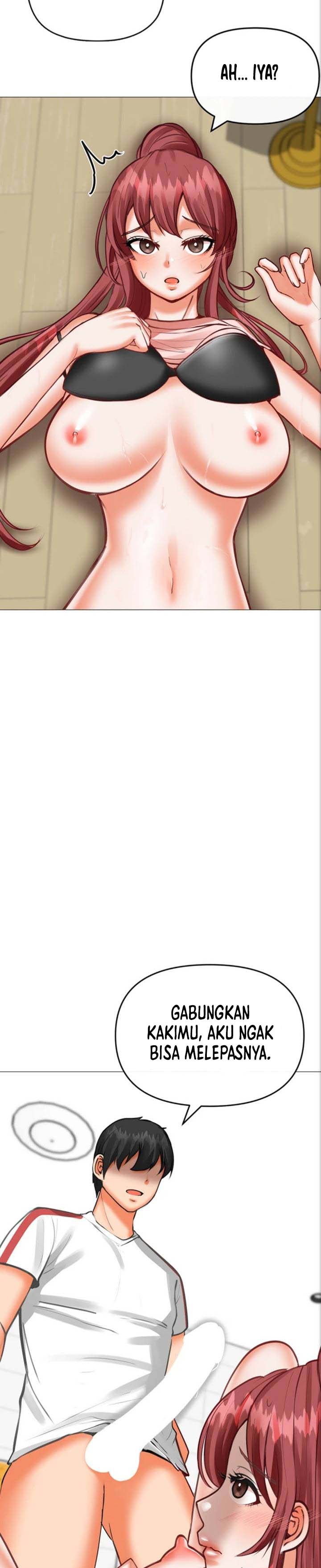 Troublesome Sister - Chapter 19 3