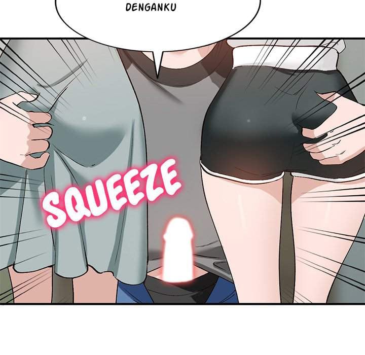 Town Girls - Chapter 19 59