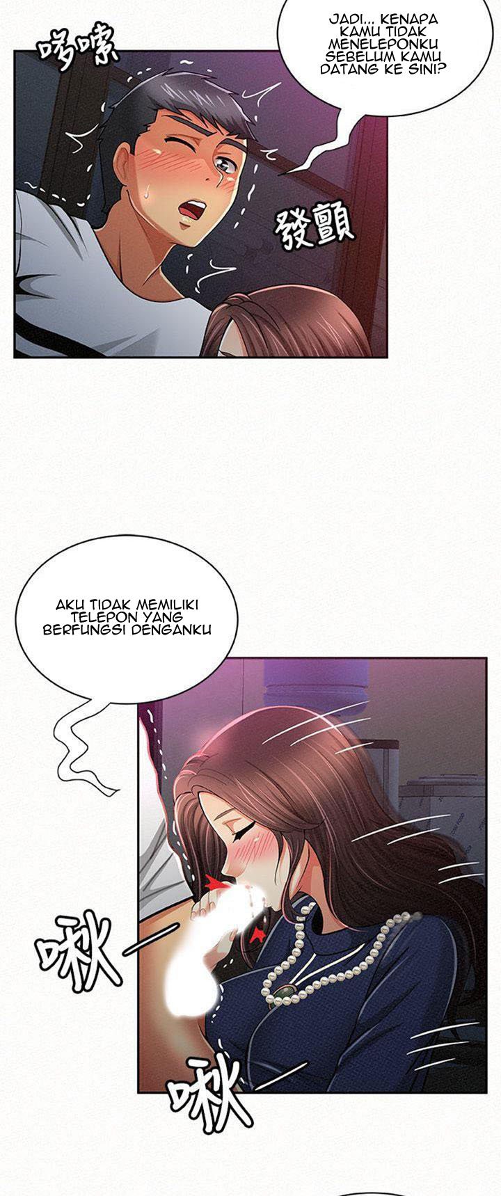 Reporting For Duty Ma’Am - Chapter 19 45 Reporting For Duty Ma’Am - Chapter 19 45