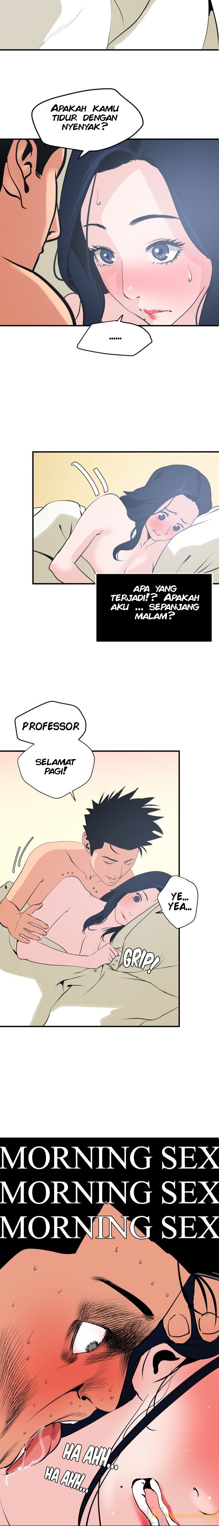 Lightning Rod - Chapter 19 6