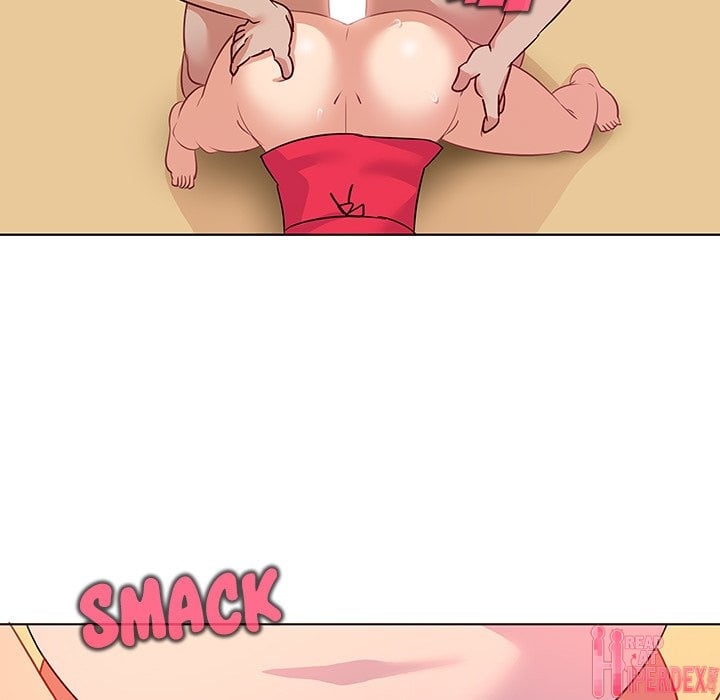 Desperate Measures - Chapter 19 63