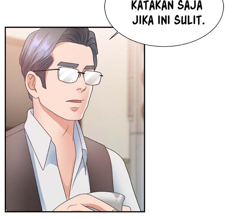 Miss Announcer - Chapter 19 94