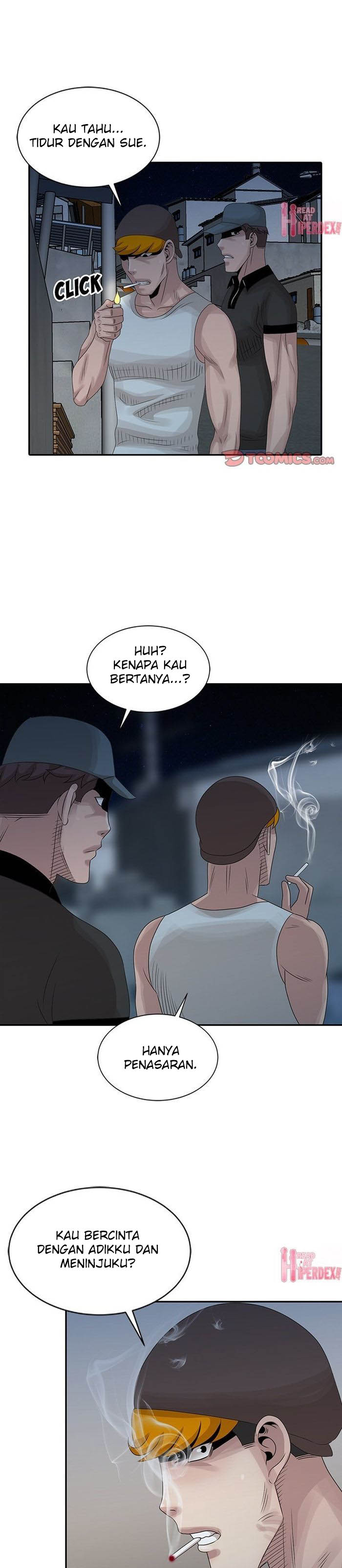 Shh! Her Secret - Chapter 19 1