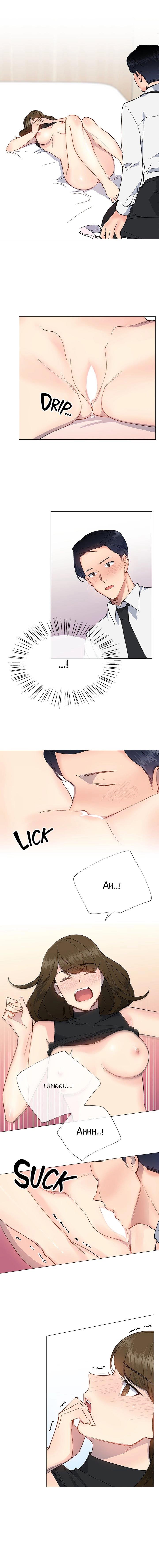 12 Years Apart - Chapter 19 7