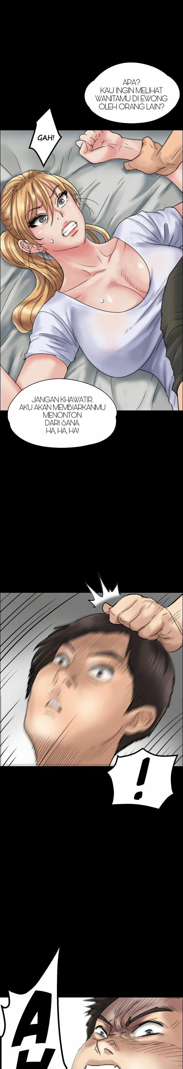 Queen Bee (Andrew) - Chapter 19 40