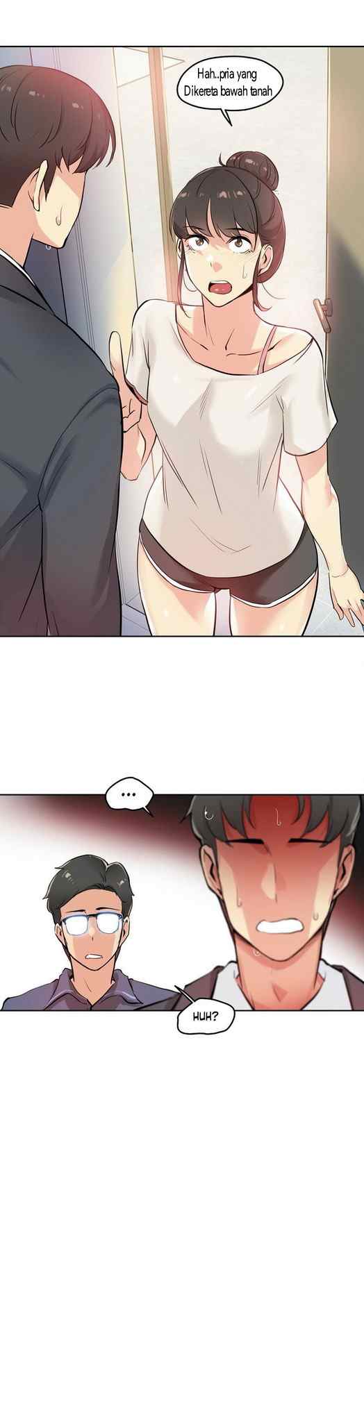 Daddy’s Wild Oats - Chapter 19 3 Daddy’s Wild Oats - Chapter 19 3