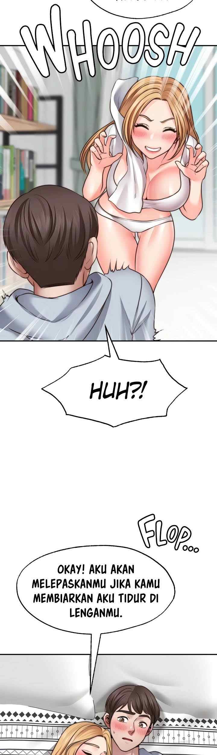 Wish Partner - Chapter 19 37