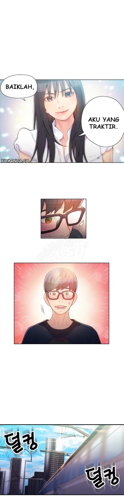 Sweet Guy - Chapter 19 12