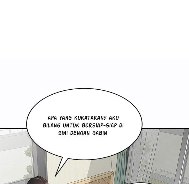 Town Girls - Chapter 19 21