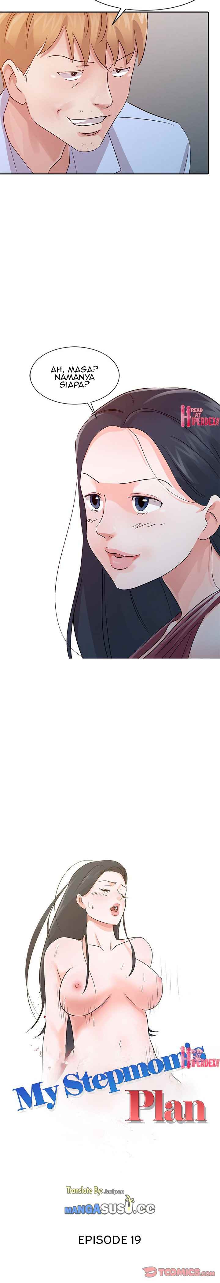 My Stepmom’s Plan - Chapter 19 5 My Stepmom’s Plan - Chapter 19 5