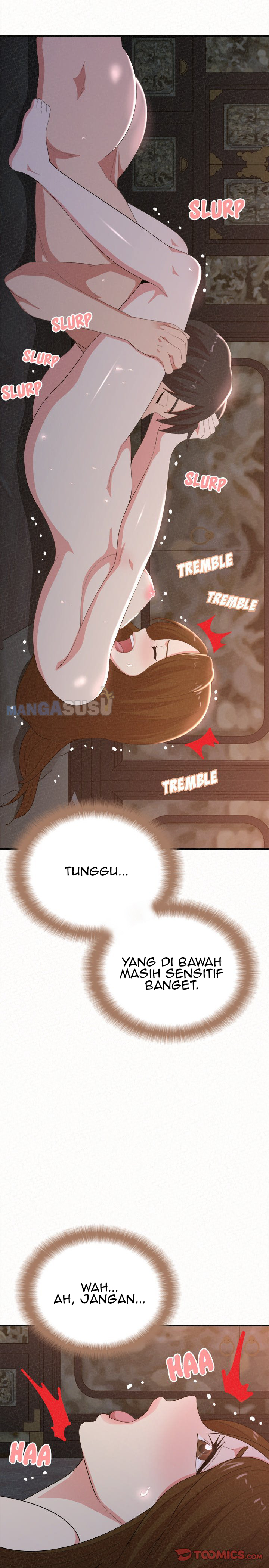 Milk Therapy - Chapter 19 10